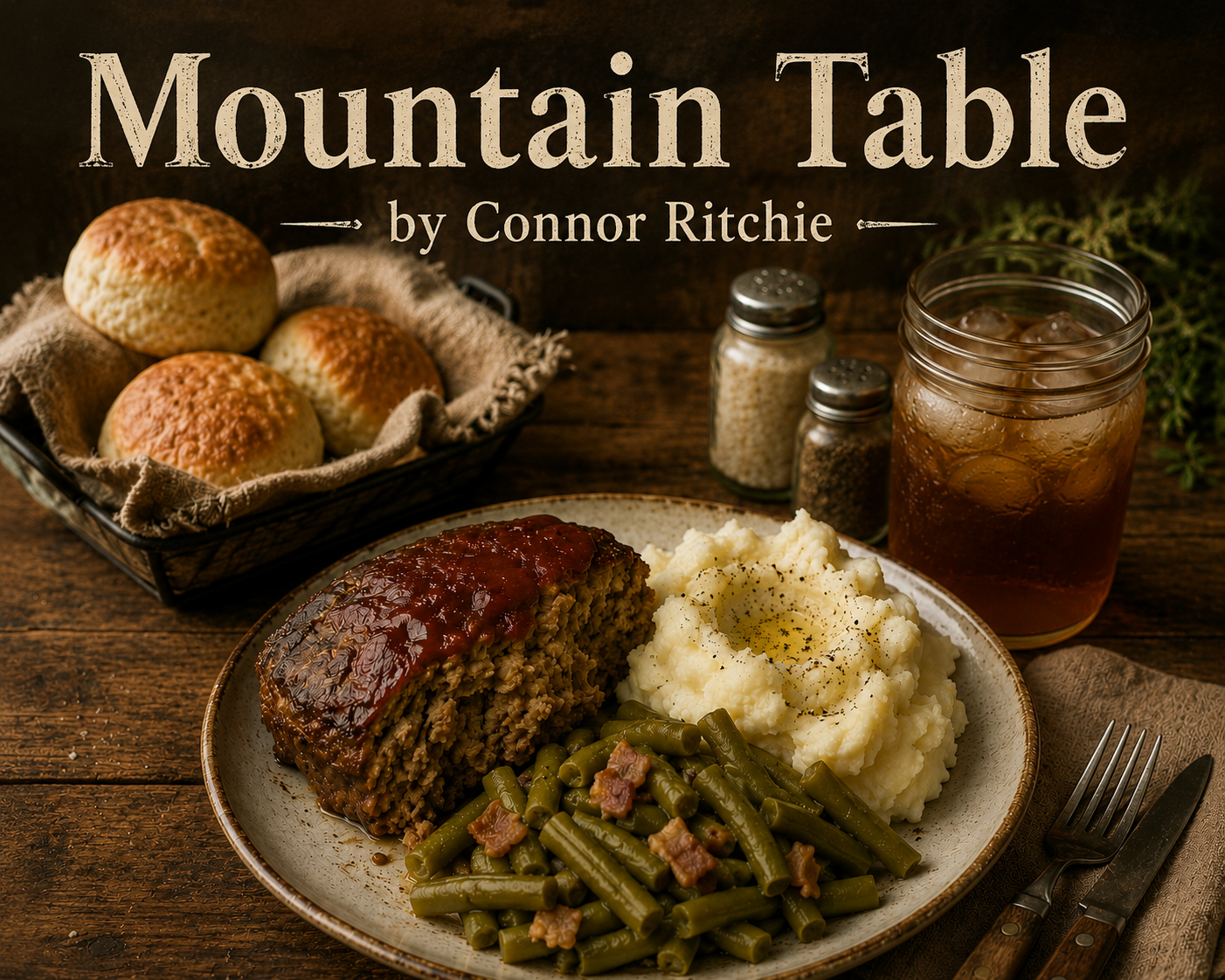 Mountain Table